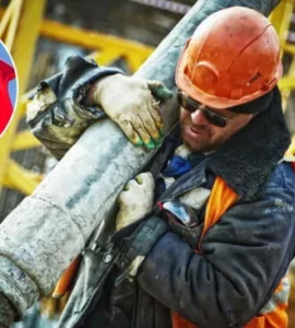 Empresa canadiense solicita obrero de construcción para trabajos en obra